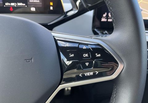Volkswagen ID.3 Pro S, 150 kW, 77 kWh baterie