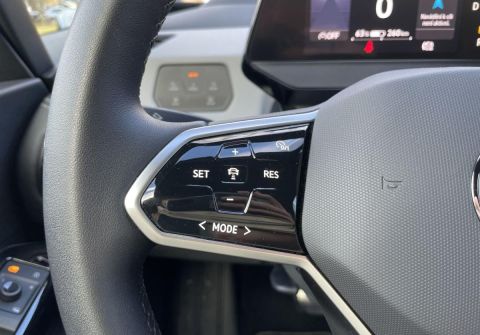 Volkswagen ID.3 Pro S, 150 kW, 77 kWh baterie