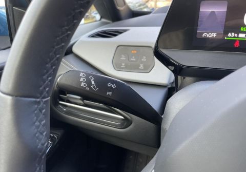 Volkswagen ID.3 Pro S, 150 kW, 77 kWh baterie