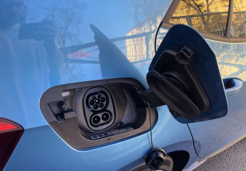 Volkswagen ID.3 Pro S, 150 kW, 77 kWh baterie