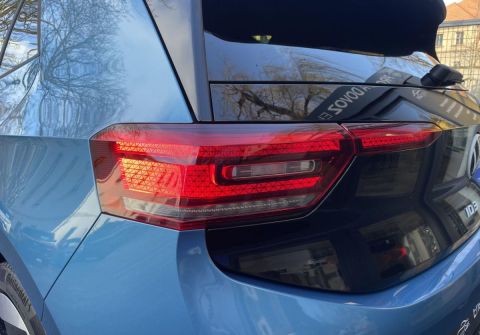 Volkswagen ID.3 Pro S, 150 kW, 77 kWh baterie