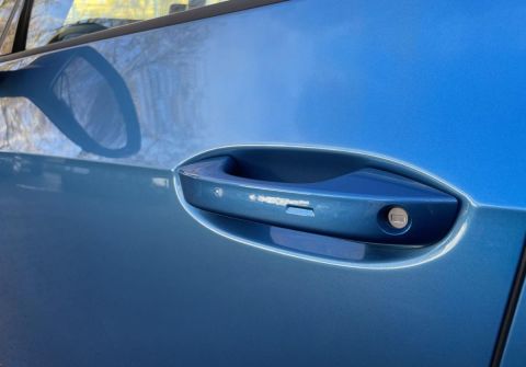 Volkswagen ID.3 Pro S, 150 kW, 77 kWh baterie