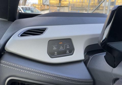 Volkswagen ID.3 Pro S, 150 kW, 77 kWh baterie