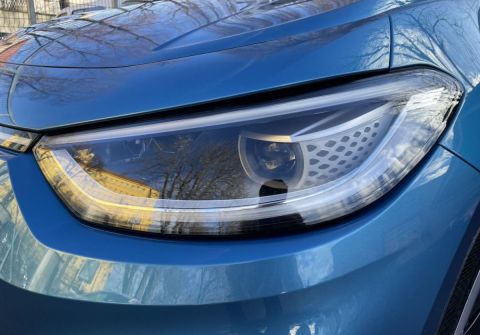 Volkswagen ID.3 Pro S, 150 kW, 77 kWh baterie