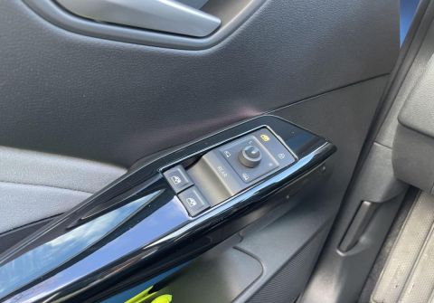 Volkswagen ID.3 Pro S, 150 kW, 77 kWh baterie