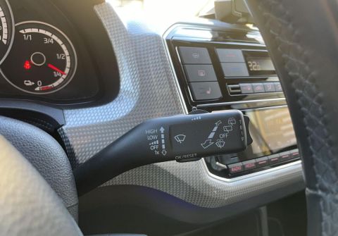 Volkswagen e-up!