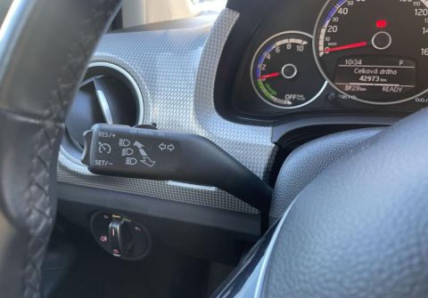 Volkswagen e-up!