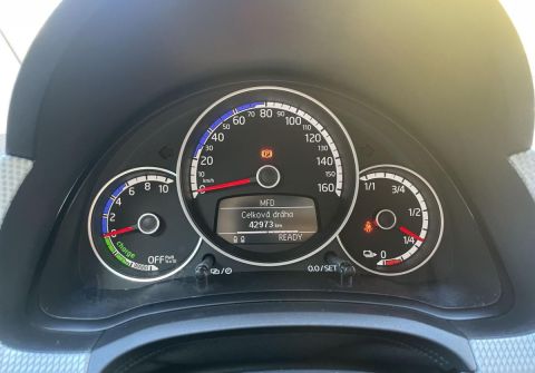 Volkswagen e-up!