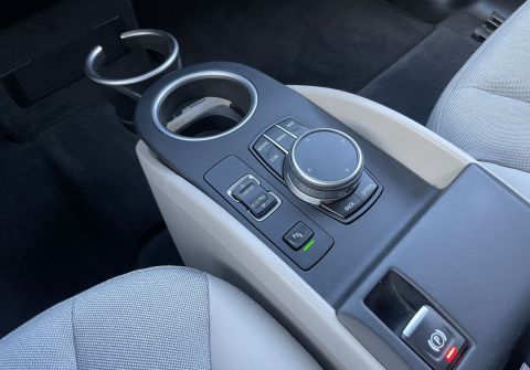 BMW i3 120Ah, 125kW, tepelné čerpadlo