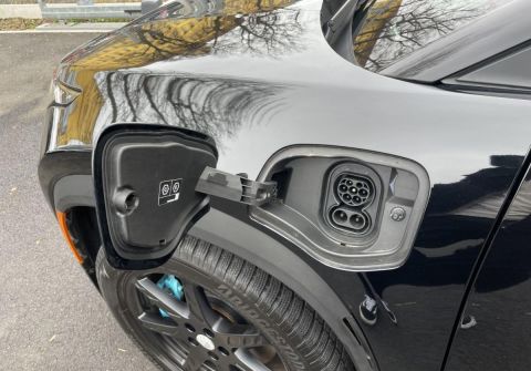 Fisker Ostatní EXTREME 113 kWh