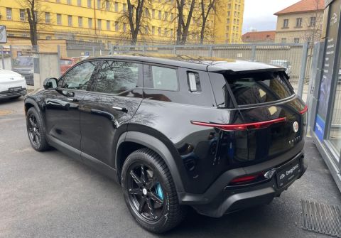 Fisker Ostatní EXTREME 113 kWh