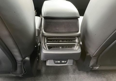 Fisker Ostatní EXTREME 113 kWh