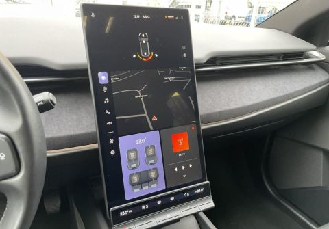 Fisker Ostatní EXTREME 113 kWh