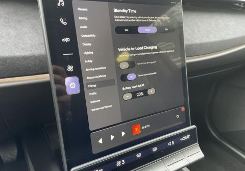 Fisker Ostatní EXTREME 113 kWh