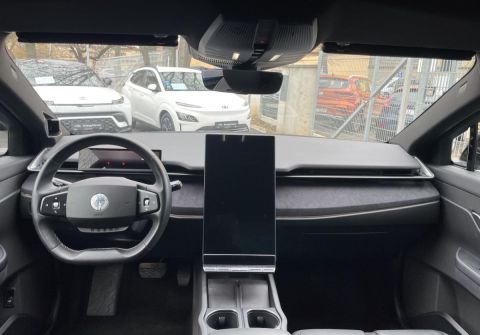 Fisker Ostatní EXTREME 113 kWh