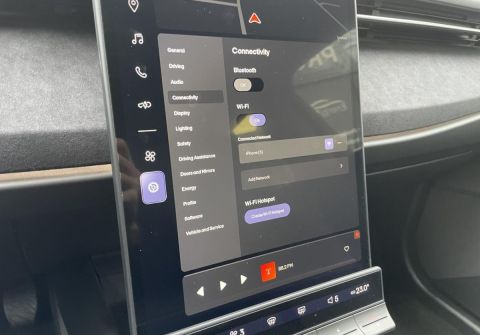 Fisker Ostatní EXTREME 113 kWh