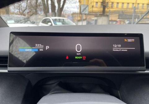 Fisker Ostatní EXTREME 113 kWh