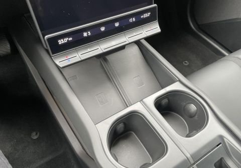 Fisker Ostatní EXTREME 113 kWh