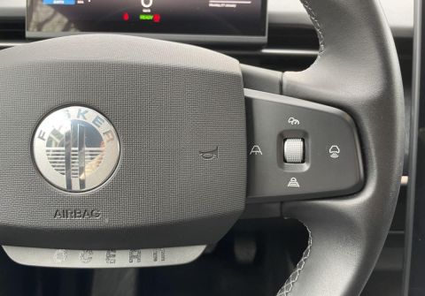 Fisker Ostatní EXTREME 113 kWh