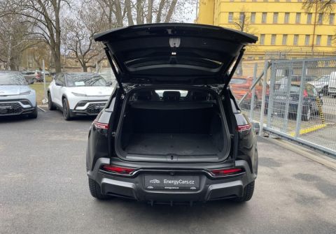 Fisker Ostatní EXTREME 113 kWh