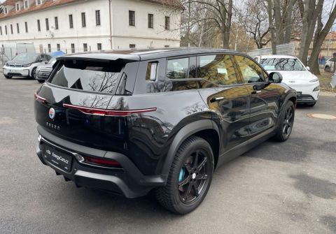Fisker Ostatní EXTREME 113 kWh