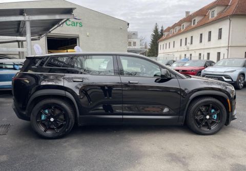 Fisker Ostatní EXTREME 113 kWh