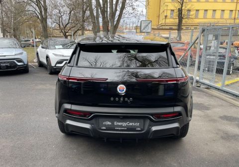 Fisker Ostatní EXTREME 113 kWh