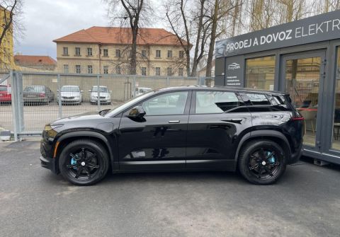 Fisker Ostatní EXTREME 113 kWh