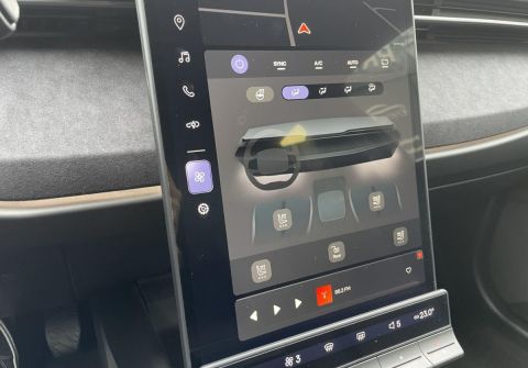 Fisker Ostatní EXTREME 113 kWh