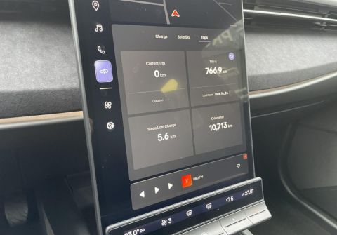 Fisker Ostatní EXTREME 113 kWh
