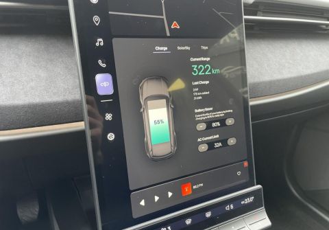 Fisker Ostatní EXTREME 113 kWh