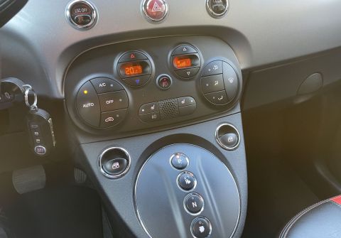 Fiat 500e WallBox v ceně vozu