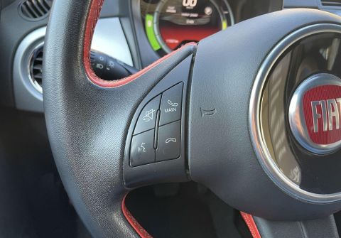 Fiat 500e WallBox v ceně vozu