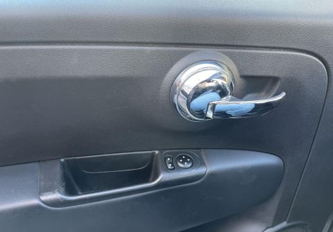 Fiat 500e WallBox v ceně vozu
