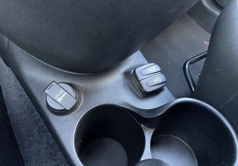 Fiat 500e WallBox v ceně vozu