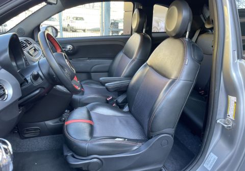 Fiat 500e WallBox v ceně vozu