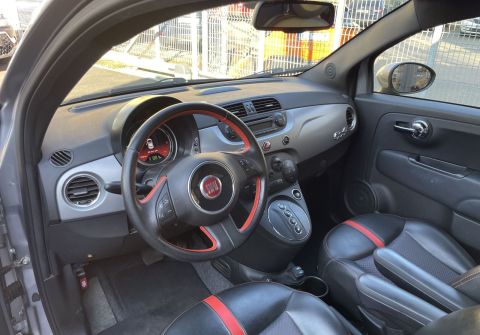 Fiat 500e WallBox v ceně vozu