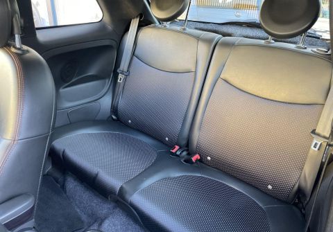 Fiat 500e WallBox v ceně vozu