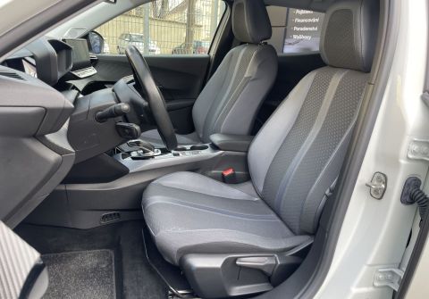 Peugeot 2008 e-2008 Allure, 100kW
