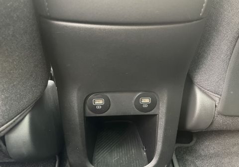 Hyundai Ioniq 5 77 kWh Style Premium 168 kW