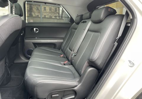 Hyundai Ioniq 5 77 kWh Style Premium 168 kW
