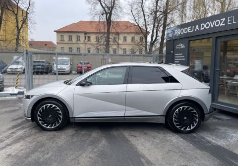 Hyundai Ioniq 5 77 kWh Style Premium 168 kW