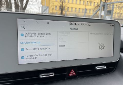 Hyundai Ioniq 5 77 kWh Style Premium 168 kW