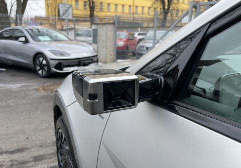 Hyundai Ioniq 5 77 kWh Style Premium 168 kW