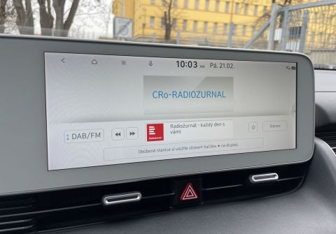 Hyundai Ioniq 5 77 kWh Style Premium 168 kW