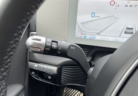 Hyundai Ioniq 5 77 kWh Style Premium 168 kW