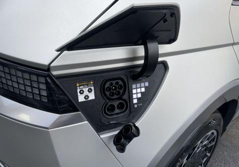 Hyundai Ioniq 5 77 kWh Style Premium 168 kW