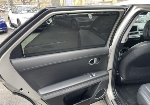 Hyundai Ioniq 5 77 kWh Style Premium 168 kW