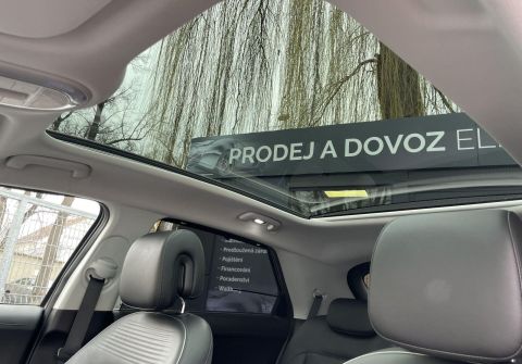 Hyundai Ioniq 5 77 kWh Style Premium 168 kW