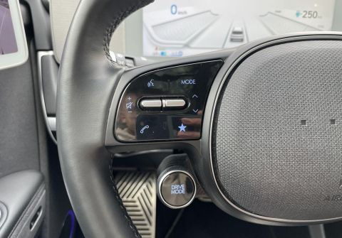 Hyundai Ioniq 5 77 kWh Style Premium 168 kW
